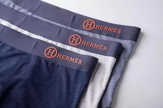 3-pac Hermes Boxer Shorts ID:20220902-29